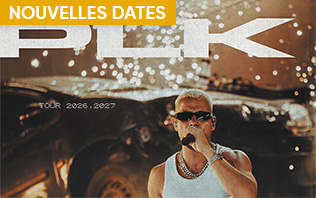 PLK - Tourn&eacute;e
